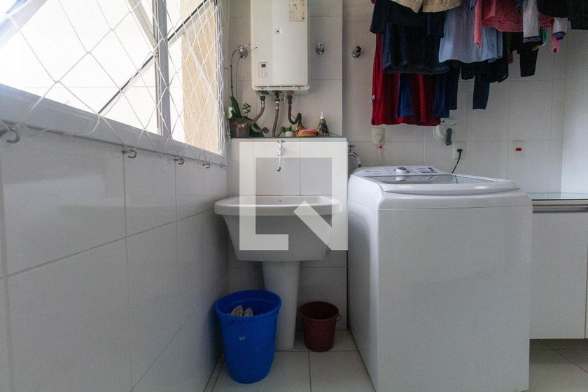 Apartamento, 3 quartos, 134 m² - Foto 145