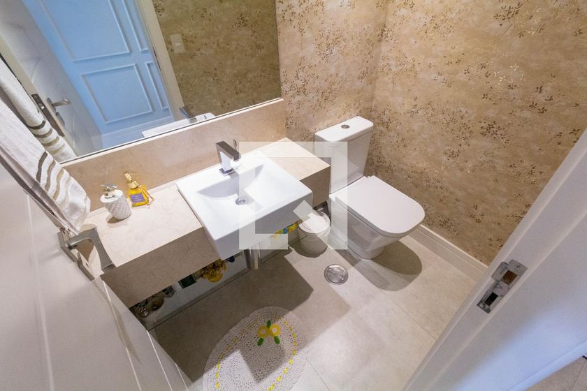 Apartamento, 3 quartos, 134 m² - Foto 41