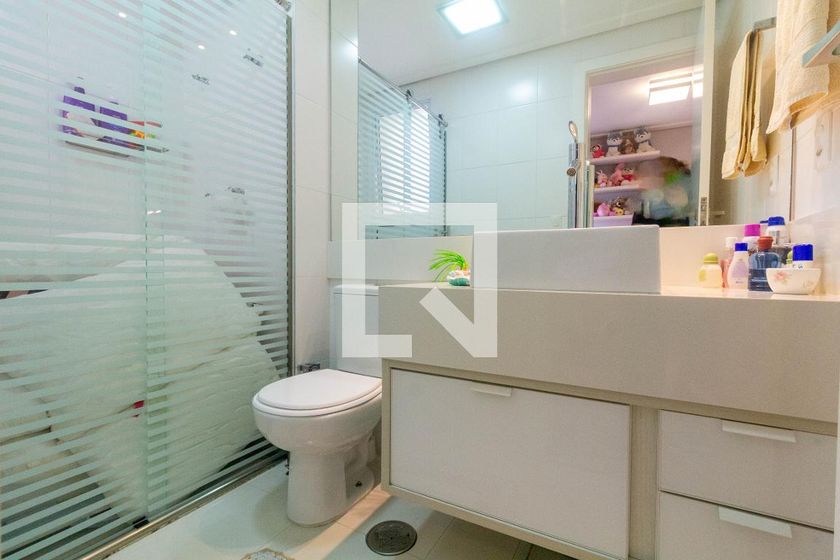 Apartamento, 3 quartos, 134 m² - Foto 89
