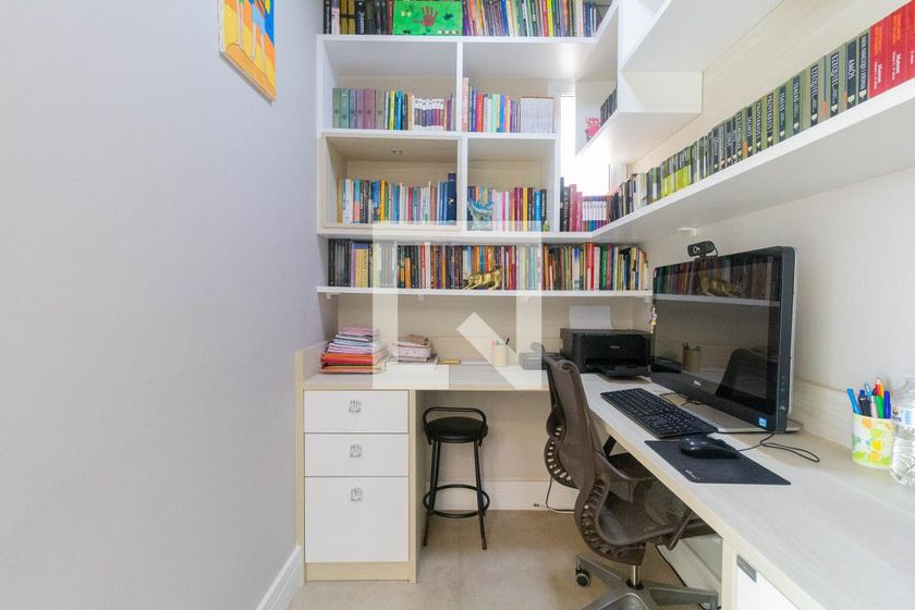 Apartamento, 3 quartos, 134 m² - Foto 49