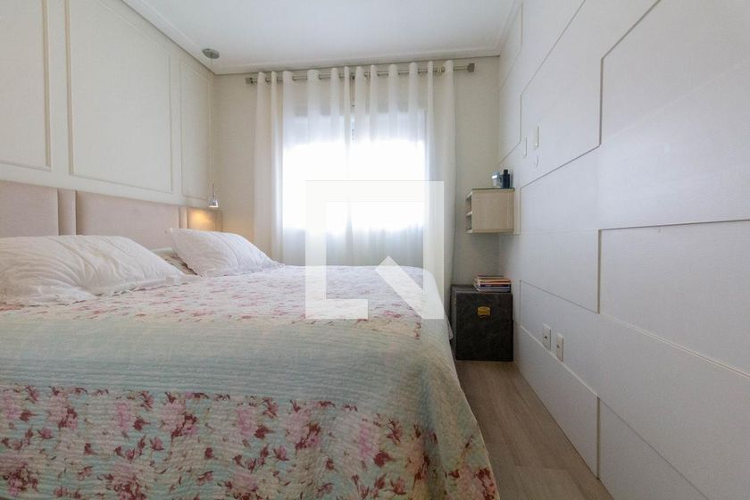 Apartamento, 3 quartos, 134 m² - Foto 101