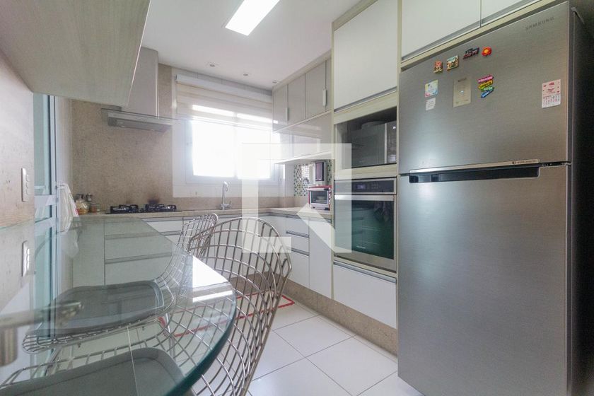 Apartamento, 3 quartos, 134 m² - Foto 129
