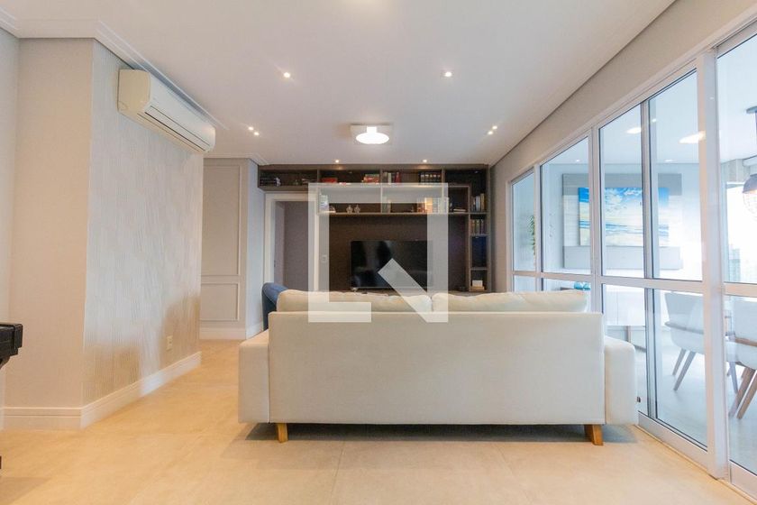 Apartamento, 3 quartos, 134 m² - Foto 5