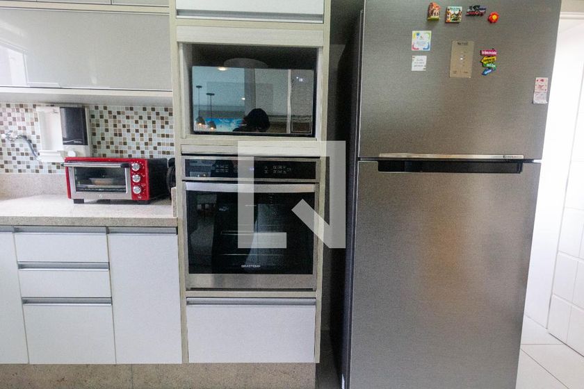 Apartamento, 3 quartos, 134 m² - Foto 137