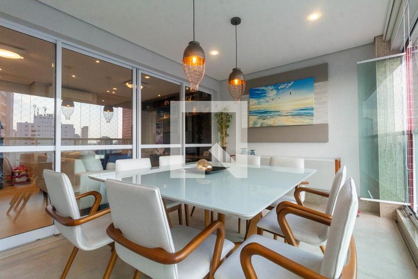 Apartamento, 3 quartos, 134 m² - Foto 25