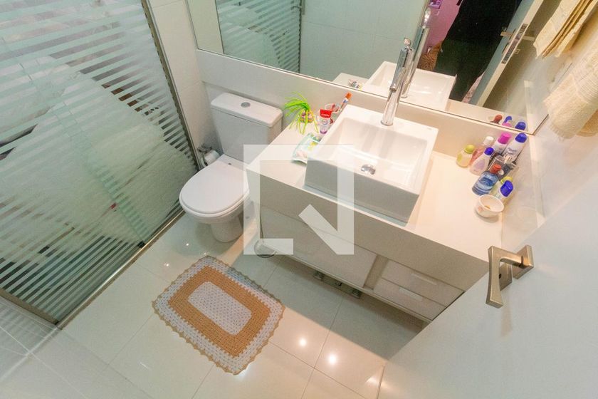 Apartamento, 3 quartos, 134 m² - Foto 91
