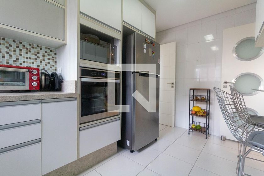 Apartamento, 3 quartos, 134 m² - Foto 131