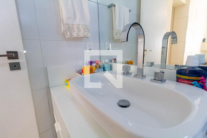Apartamento, 3 quartos, 134 m² - Foto 123