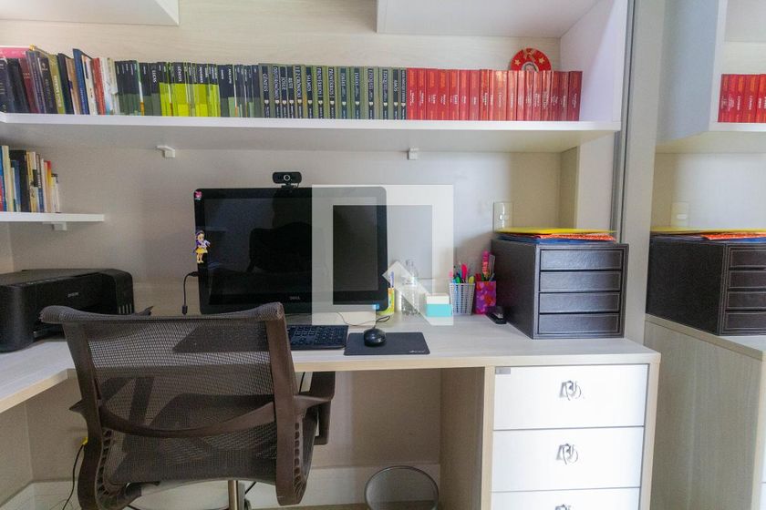 Apartamento, 3 quartos, 134 m² - Foto 53