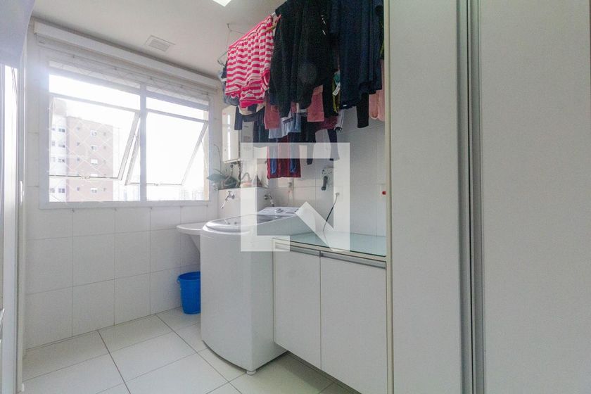 Apartamento, 3 quartos, 134 m² - Foto 141