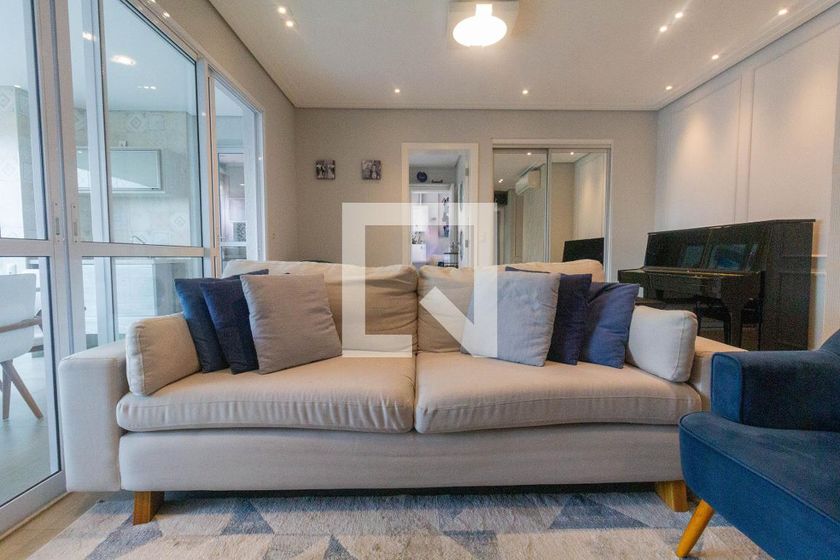 Apartamento, 3 quartos, 134 m² - Foto 19