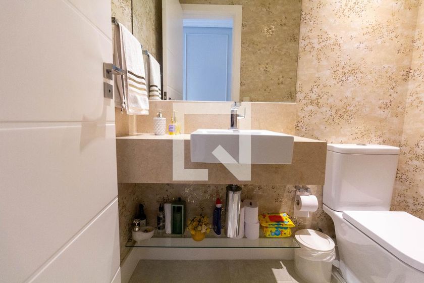 Apartamento, 3 quartos, 134 m² - Foto 37