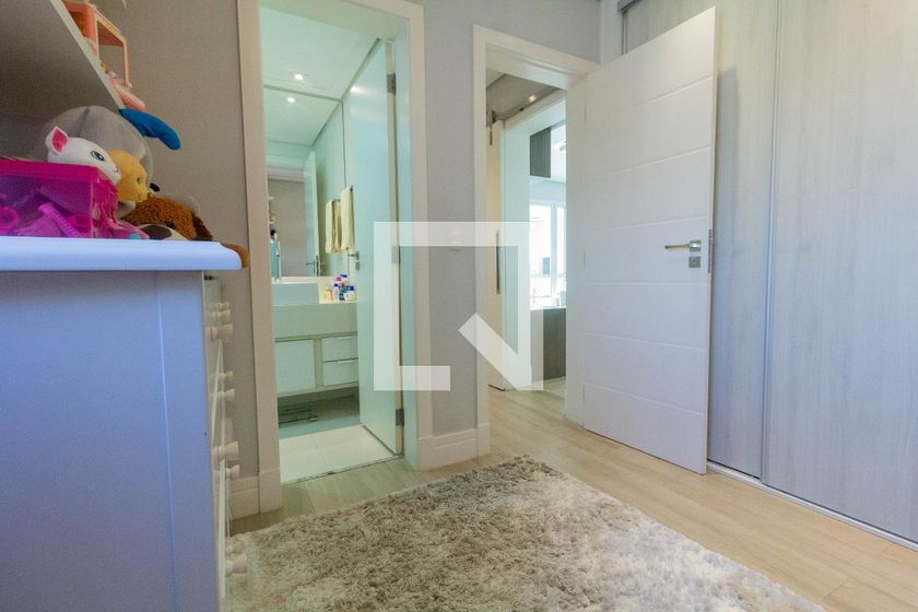 Apartamento, 3 quartos, 134 m² - Foto 87