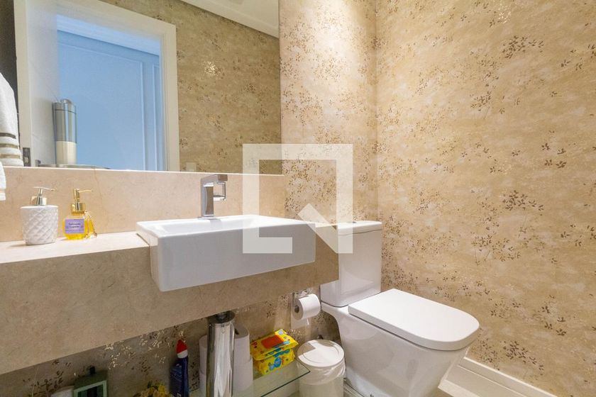 Apartamento, 3 quartos, 134 m² - Foto 39
