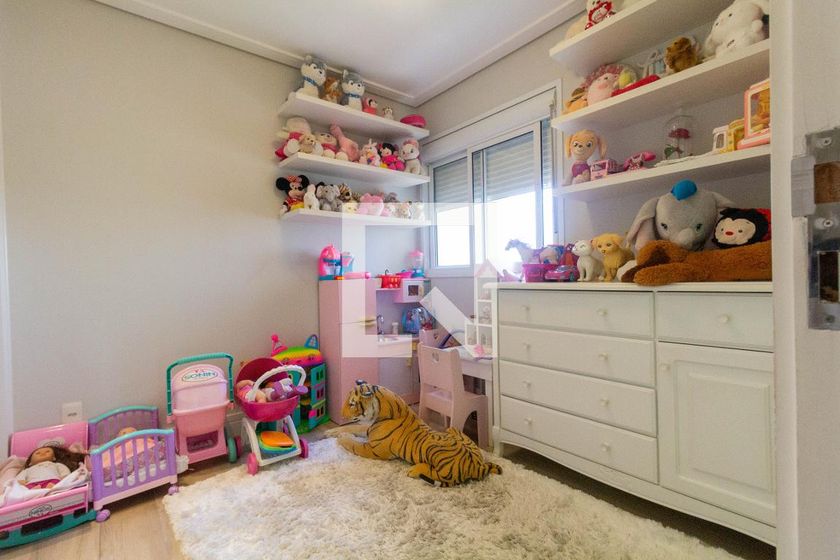Apartamento, 3 quartos, 134 m² - Foto 79