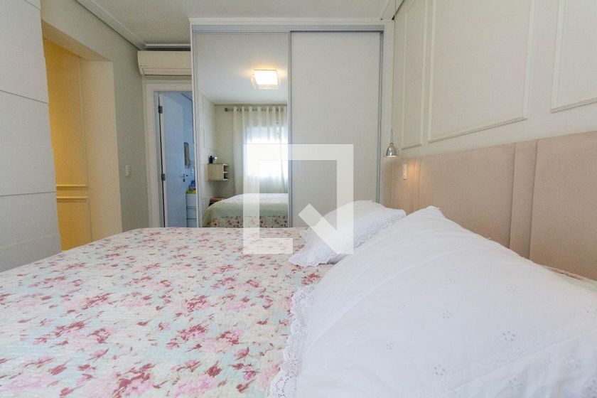 Apartamento, 3 quartos, 134 m² - Foto 109