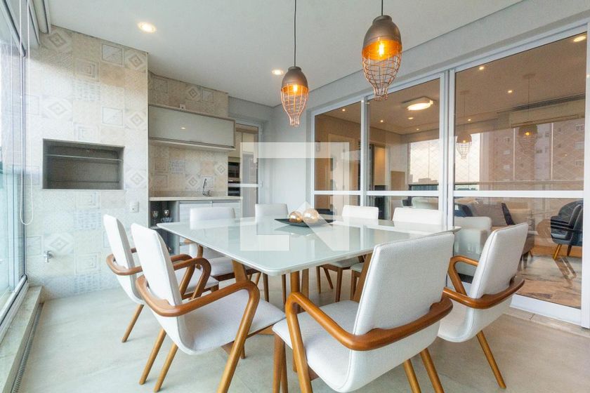 Apartamento, 3 quartos, 134 m² - Foto 31