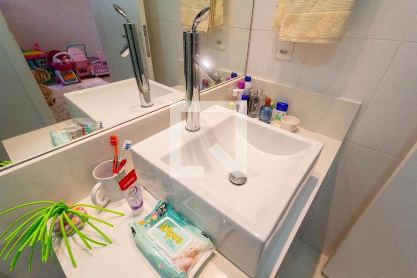 Apartamento, 3 quartos, 134 m² - Foto 97