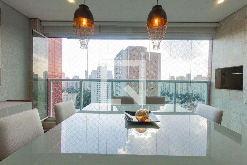 Apartamento, 3 quartos, 134 m² - Foto 33