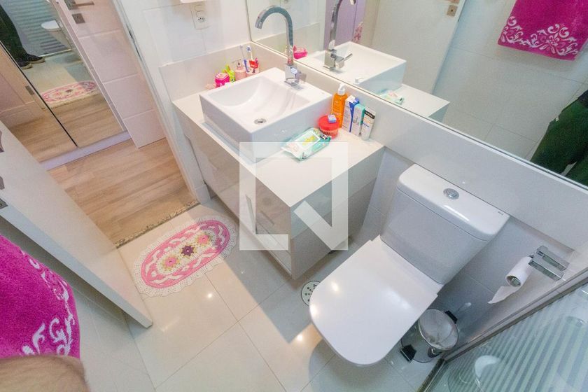 Apartamento, 3 quartos, 134 m² - Foto 77