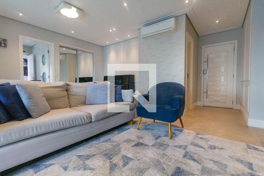 Apartamento, 3 quartos, 134 m² - Foto 21