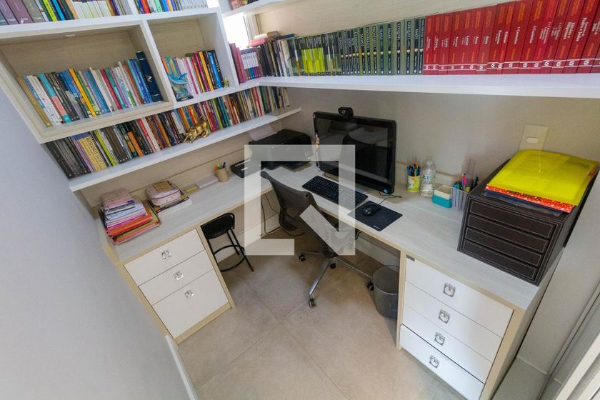 Apartamento, 3 quartos, 134 m² - Foto 51
