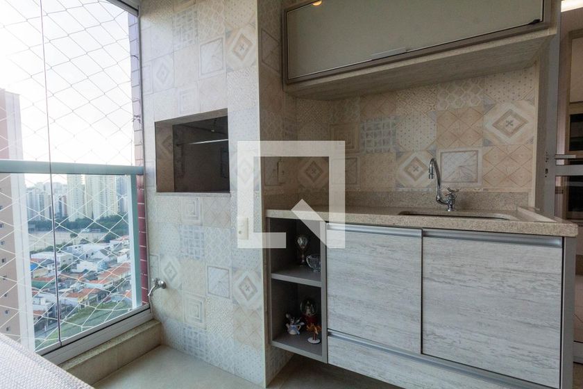 Apartamento, 3 quartos, 134 m² - Foto 35