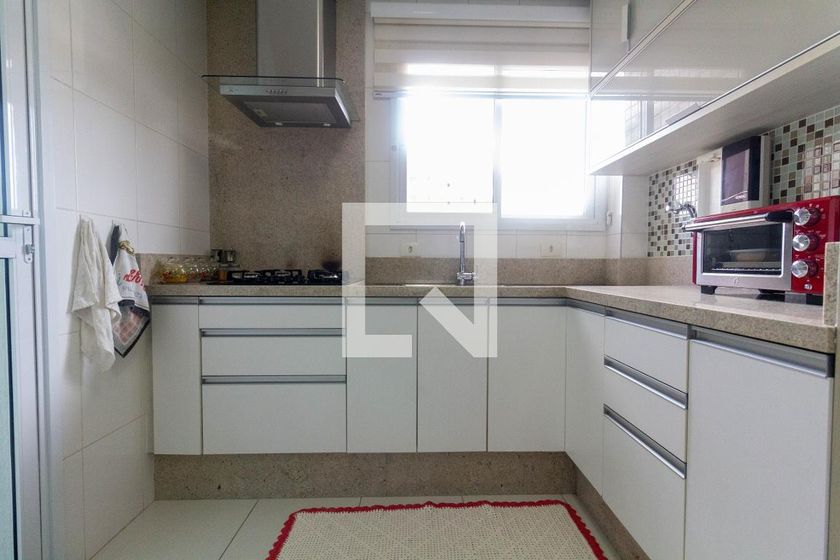 Apartamento, 3 quartos, 134 m² - Foto 135