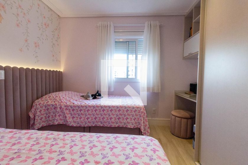 Apartamento, 3 quartos, 134 m² - Foto 57