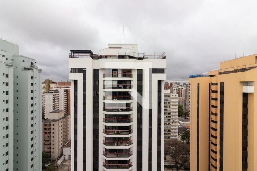 Cobertura, 3 quartos, 200 m² - Foto 10