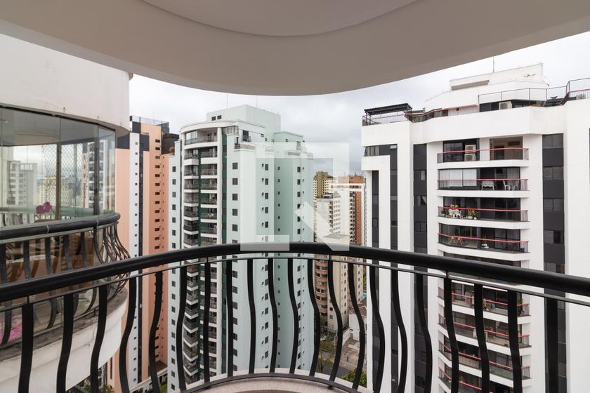 Cobertura, 3 quartos, 200 m² - Foto 8
