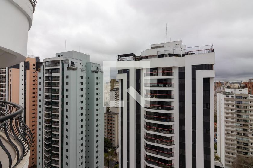 Cobertura, 3 quartos, 200 m² - Foto 19