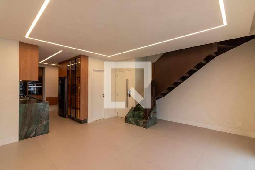 Cobertura, 3 quartos, 200 m² - Foto 2