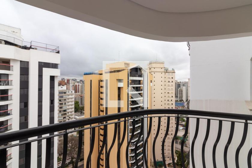 Cobertura, 3 quartos, 200 m² - Foto 9
