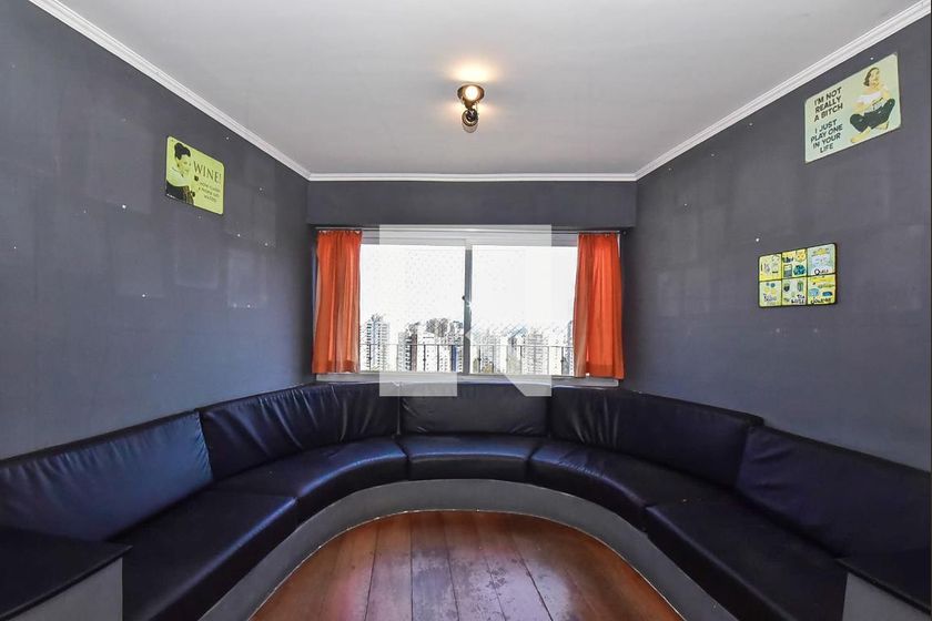 Apartamento, 2 quartos, 103 m² - Foto 1