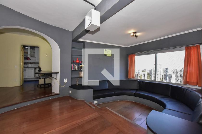 Apartamento, 2 quartos, 103 m² - Foto 3