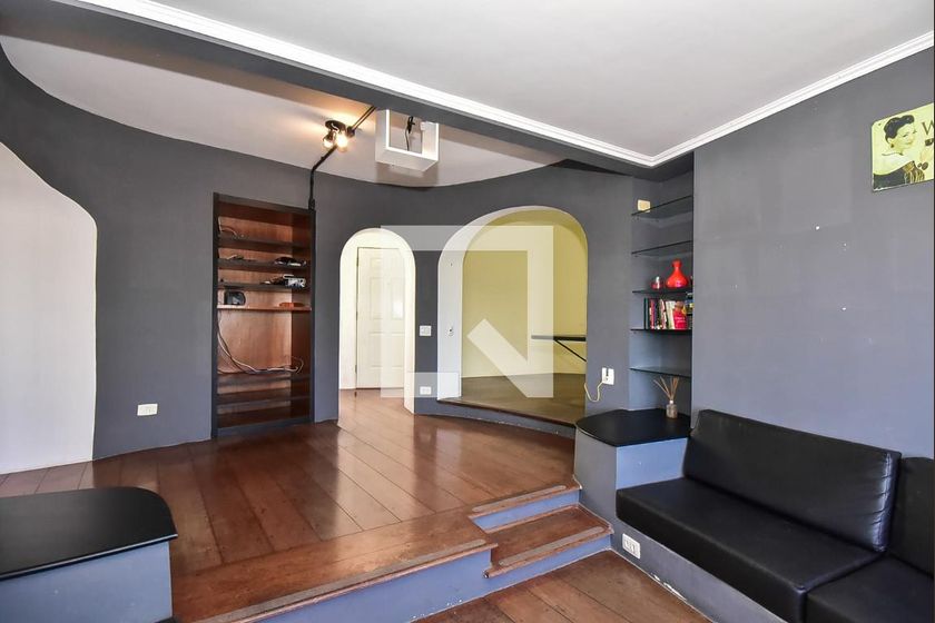 Apartamento, 2 quartos, 103 m² - Foto 5