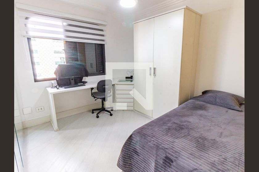 Apartamento, 3 quartos, 172 m² - Foto 61