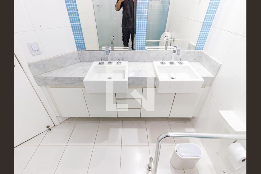 Apartamento, 3 quartos, 172 m² - Foto 56
