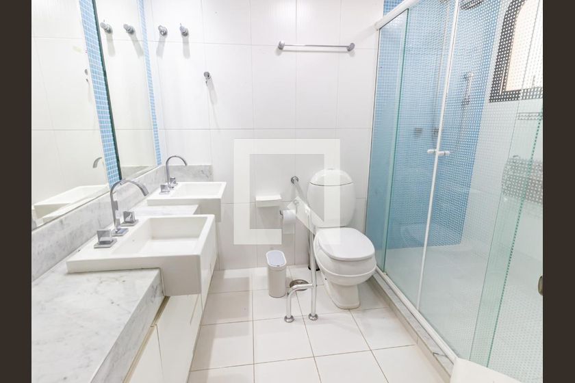 Apartamento, 3 quartos, 172 m² - Foto 53