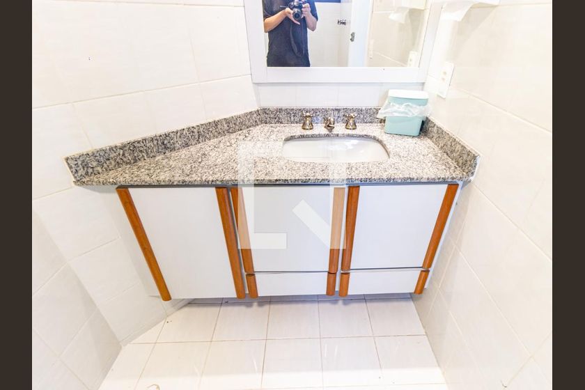 Apartamento, 3 quartos, 172 m² - Foto 88