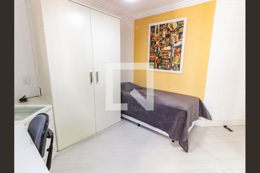 Apartamento, 3 quartos, 172 m² - Foto 64
