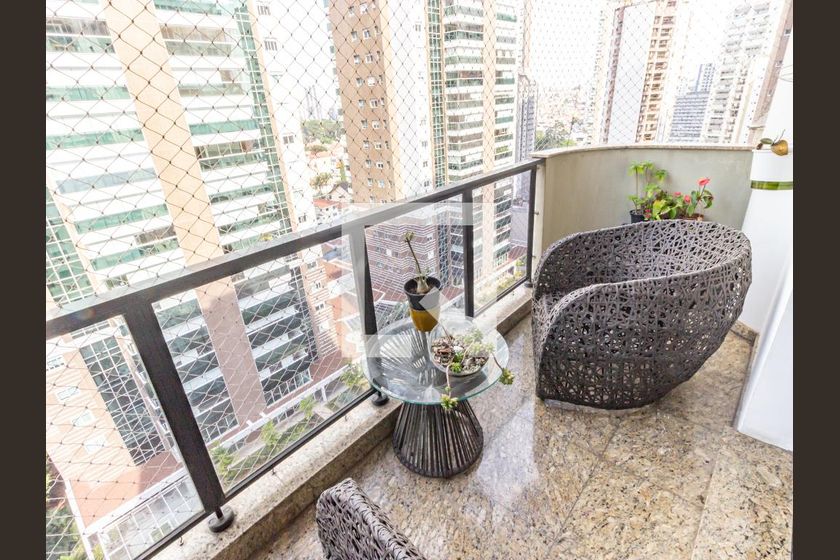 Apartamento, 3 quartos, 172 m² - Foto 28