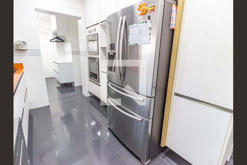 Apartamento, 3 quartos, 172 m² - Foto 100