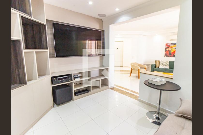 Apartamento, 3 quartos, 172 m² - Foto 25