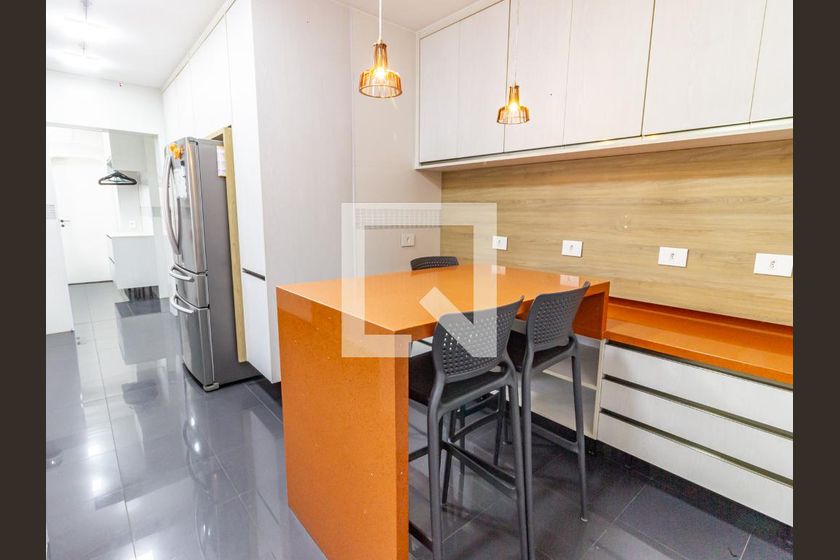 Apartamento, 3 quartos, 172 m² - Foto 93