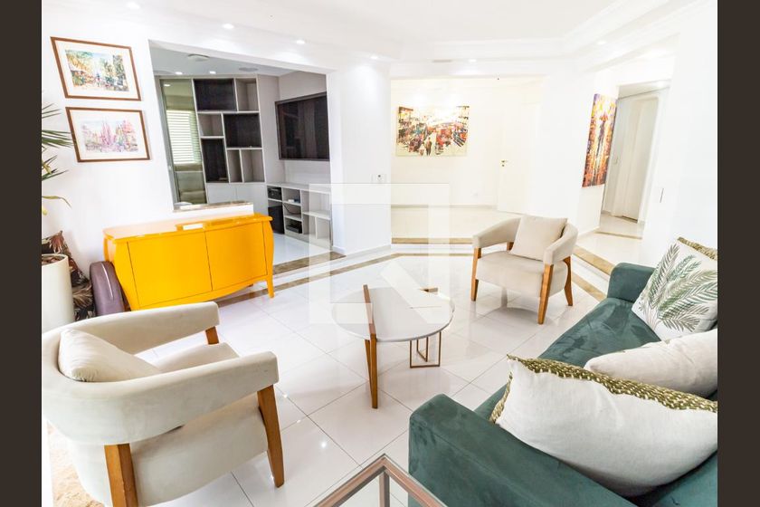 Apartamento, 3 quartos, 172 m² - Foto 9