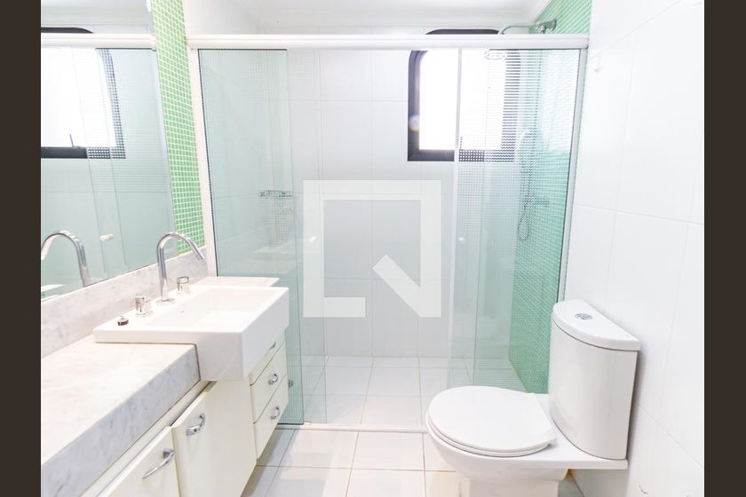 Apartamento, 3 quartos, 172 m² - Foto 73