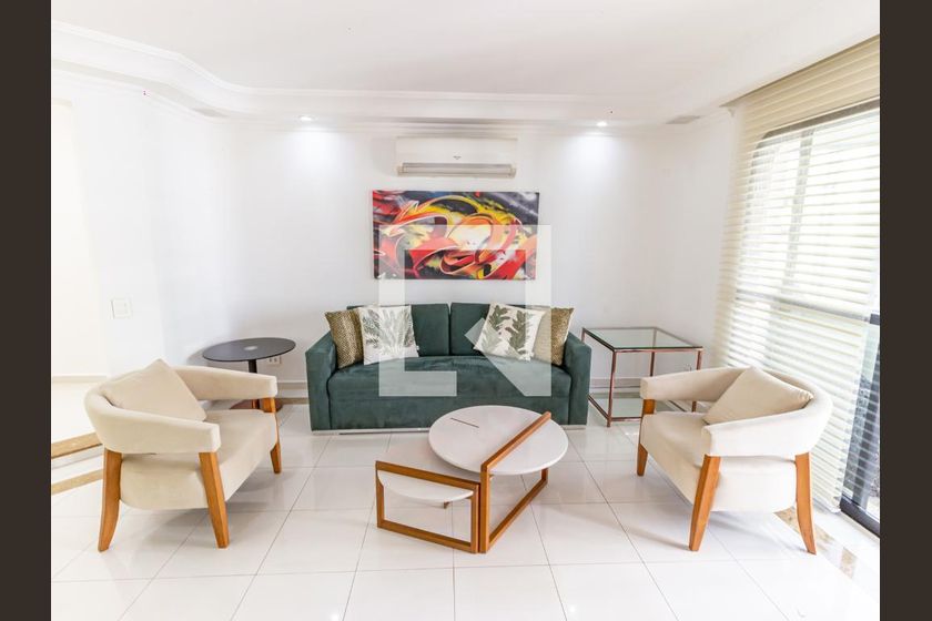 Apartamento, 3 quartos, 172 m² - Foto 5