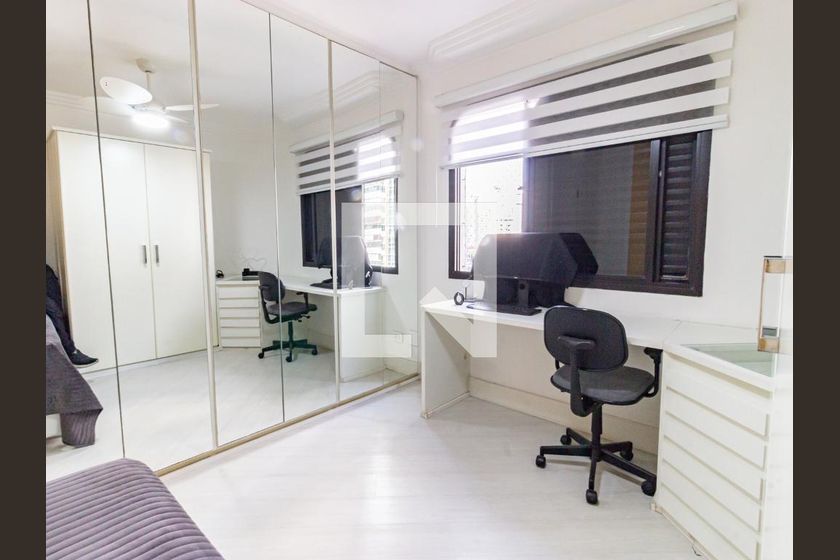 Apartamento, 3 quartos, 172 m² - Foto 68